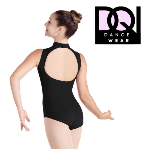 DQI Company Team Leotard (6931263586489)