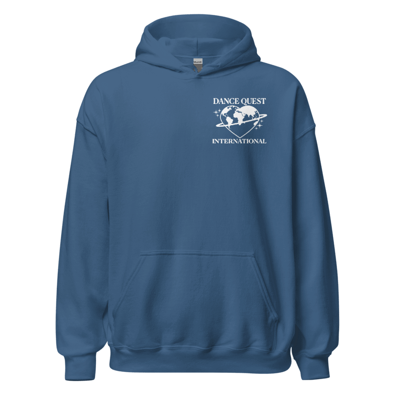 Tell It To The Nations Hoodie (9339893580071) (9340870066471)