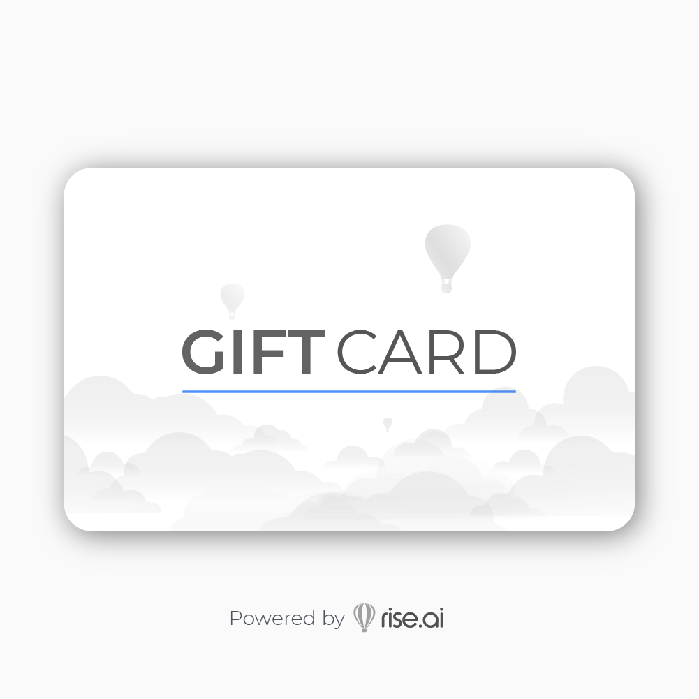 Gift card (7485674487993)