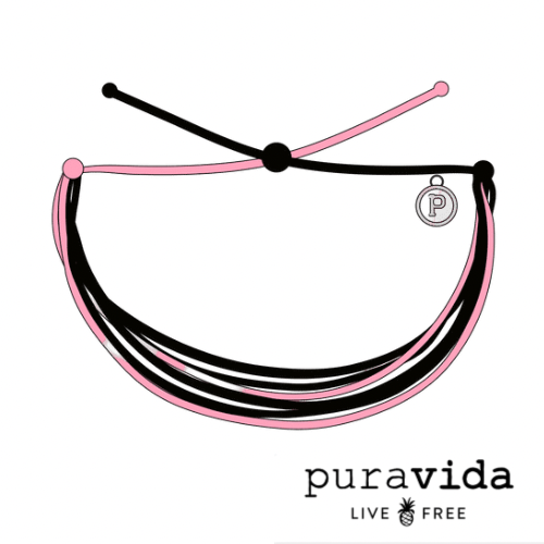 DQ- “Puravida” Bracelet (6126222737593)