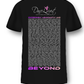 The BEYOND Experience Official Tee (8253428302119)